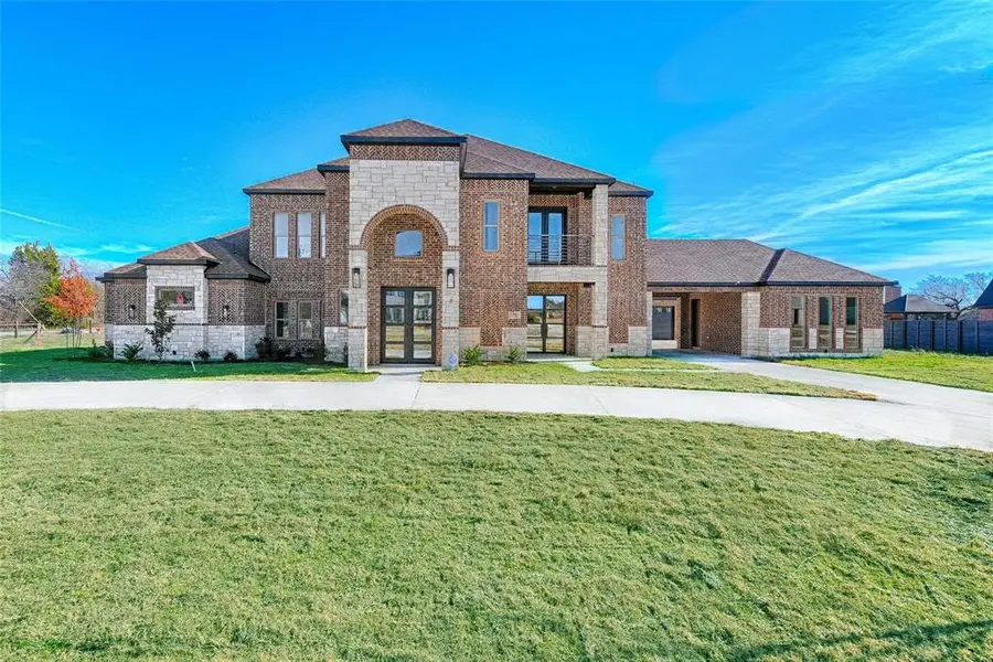 3610 Jacks Loop, Midlothian, TX 76065