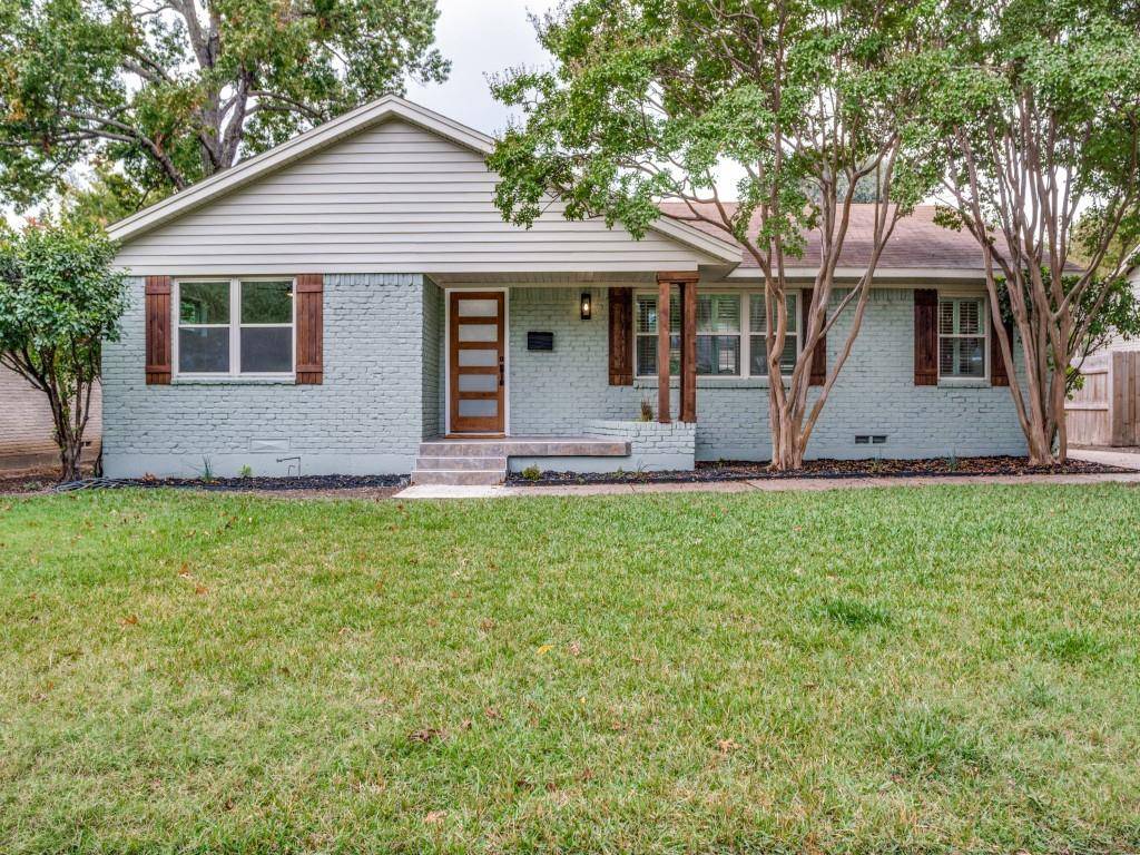 10436 Royalwood Drive, Dallas, TX 75238