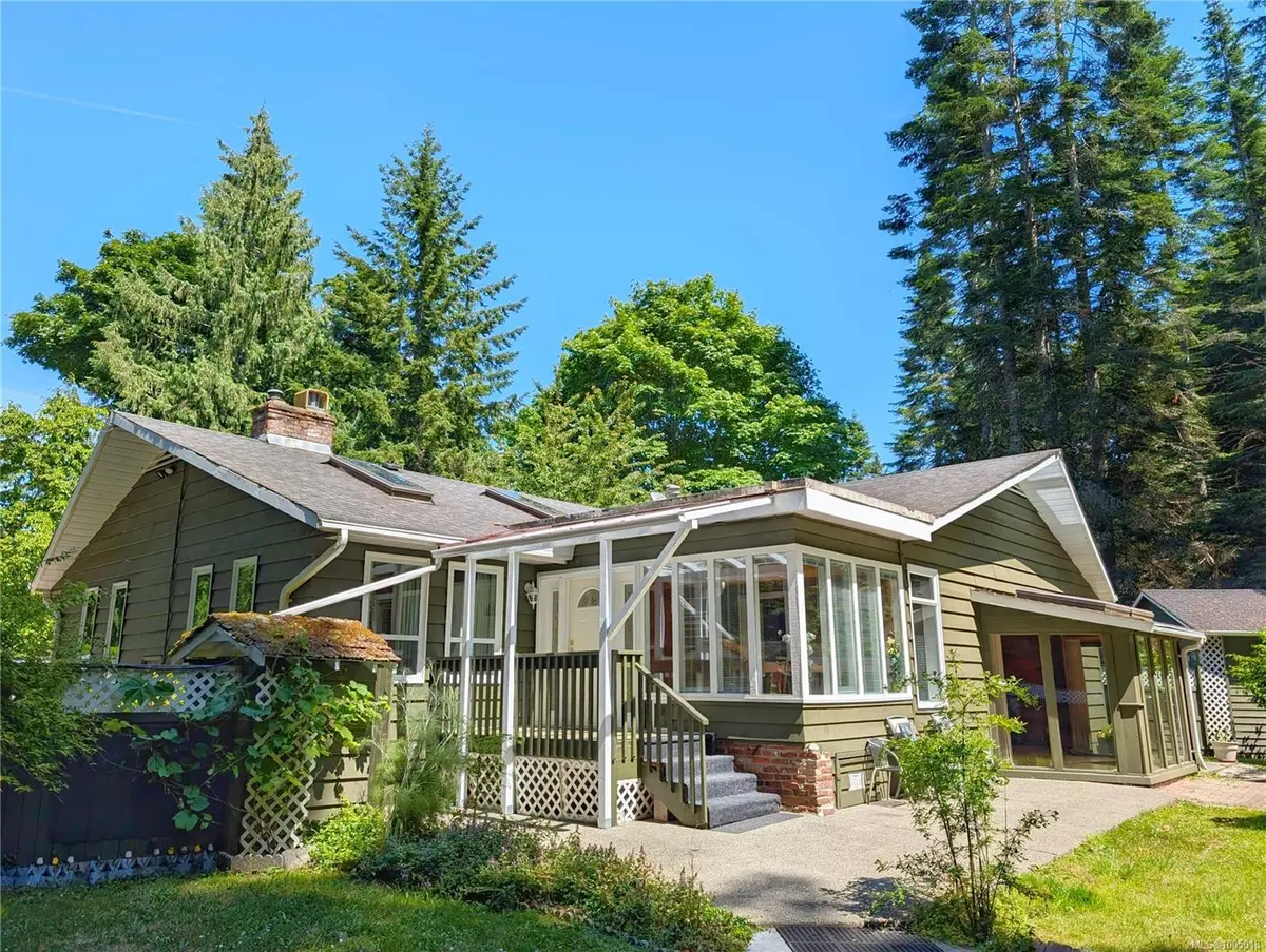 857 Terrien Way, Parksville, BC V9P 1S9