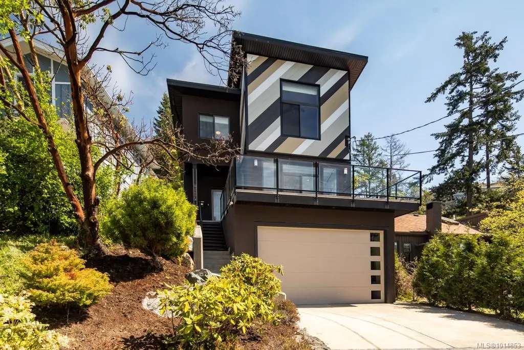 2524 Mill Hill Rd #C, Langford, BC V9B 4X7