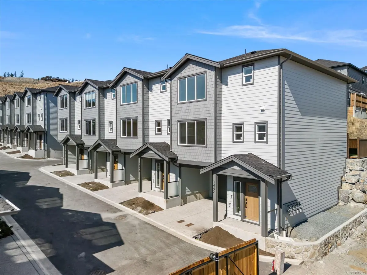 1447 Dolomite Ridge, Langford, BC V9B 7G1