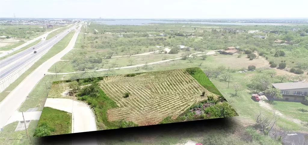 Abilene, TX 79602,TBD 1.29 AC HWY 83-84