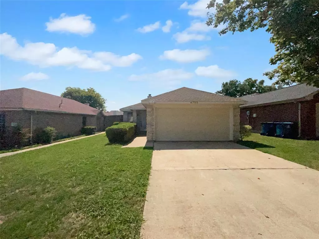 Rowlett, TX 75088,6705 Windward View Drive