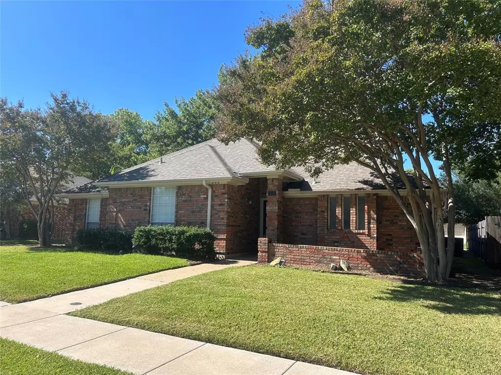 Coppell, TX 75019,458 Sandy Knoll Drive