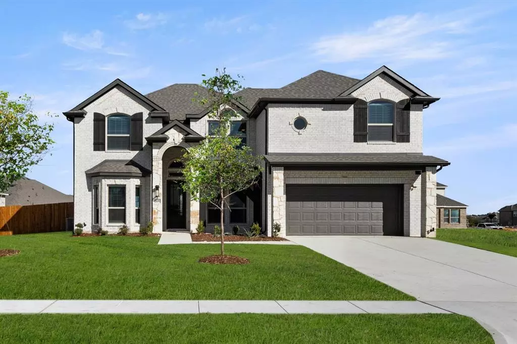 Cedar Hill, TX 75104,1819 Marlow Drive