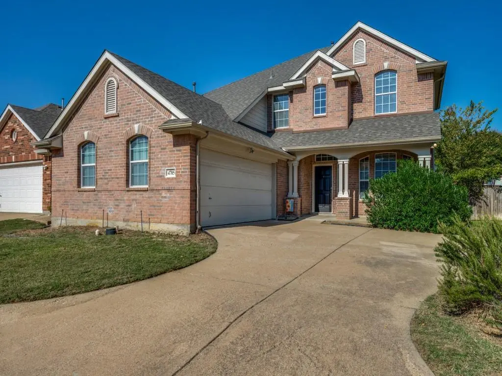 Arlington, TX 76016,4705 Englishtown Drive