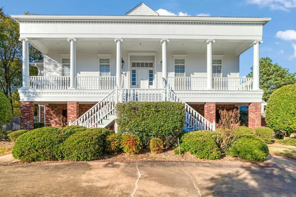 Paris, TX 75462,3065 Oak Creek Drive