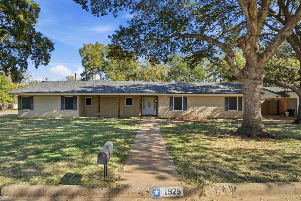 Abilene, TX 79605,1925 Glenwood Drive