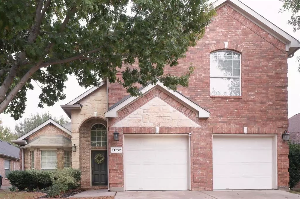 Fort Worth, TX 76244,11732 Wild Pear Lane