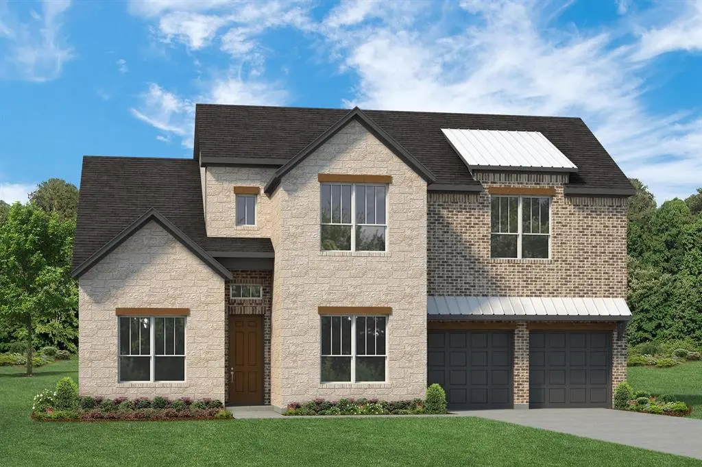 Lorena, TX 76655,2100 Bankside Lane