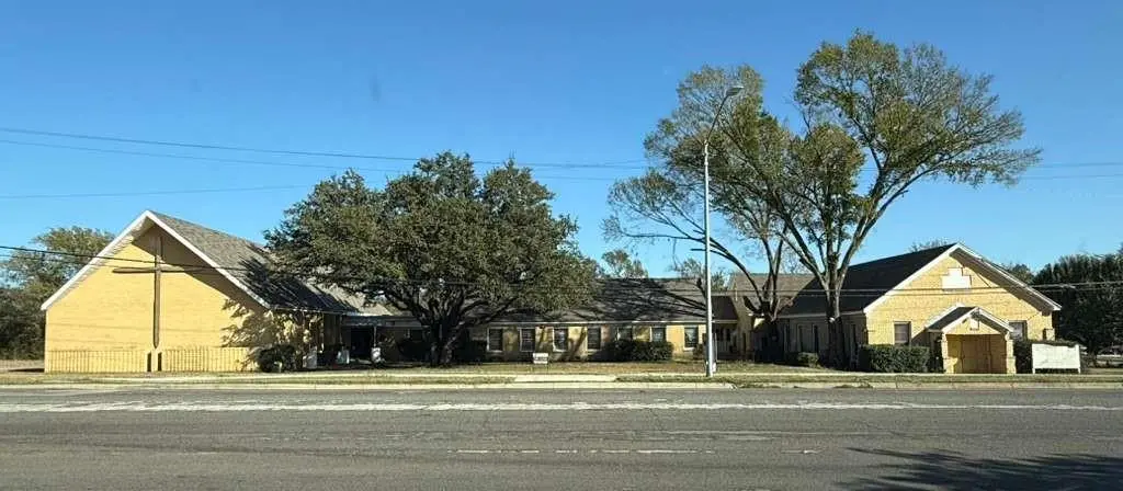 Fort Worth, TX 76119,4633 Wichita Street