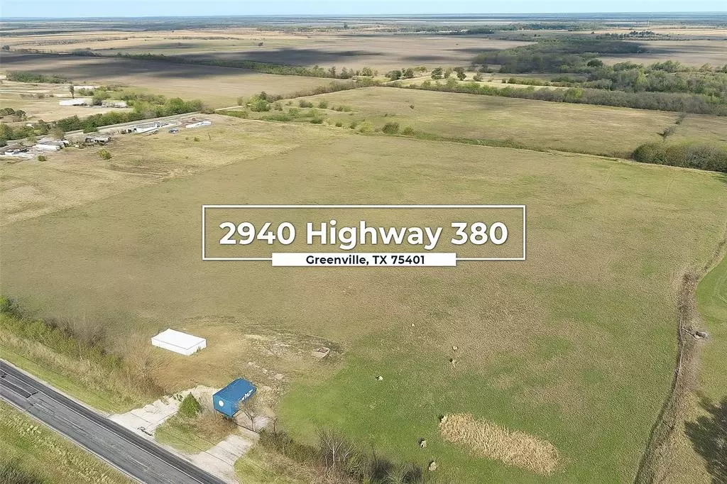 Greenville, TX 75401,2940 Highway 380