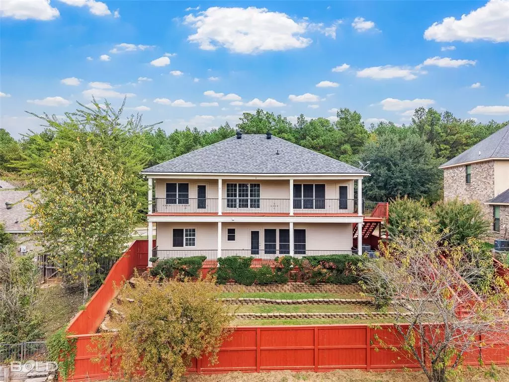 Shreveport, LA 71119,2050 Willow Ridge Boulevard