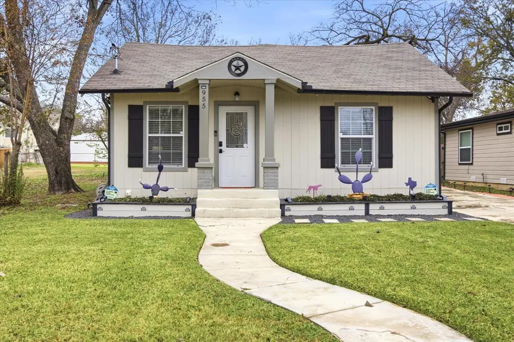 Stephenville, TX 76401,955 W Sloan