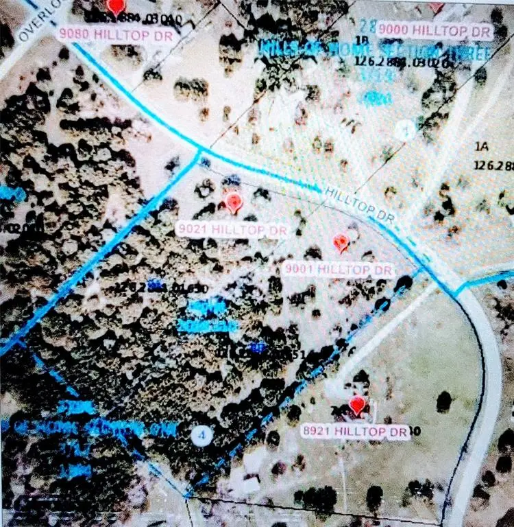 Cleburne, TX 76033,9001 Hilltop Drive