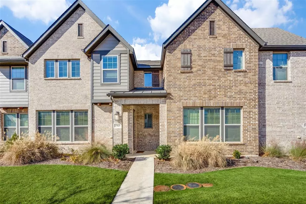 Allen, TX 75013,1969 Newman Avenue