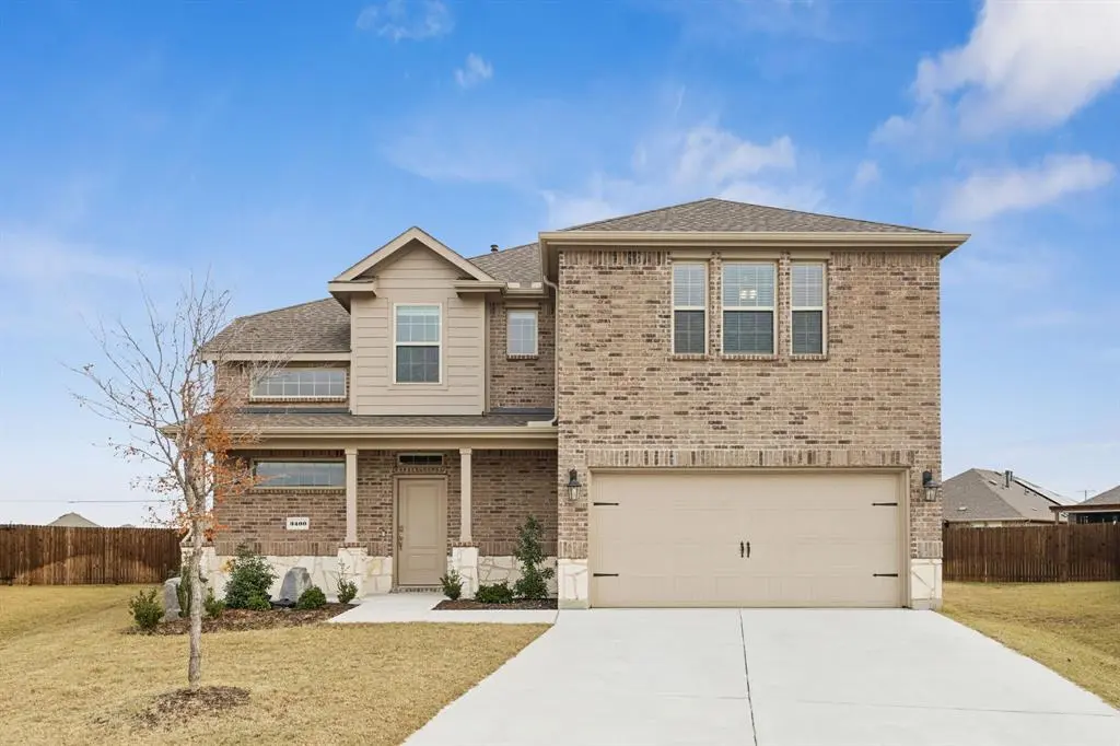 Aubrey, TX 76227,3400 Honey Hill Road