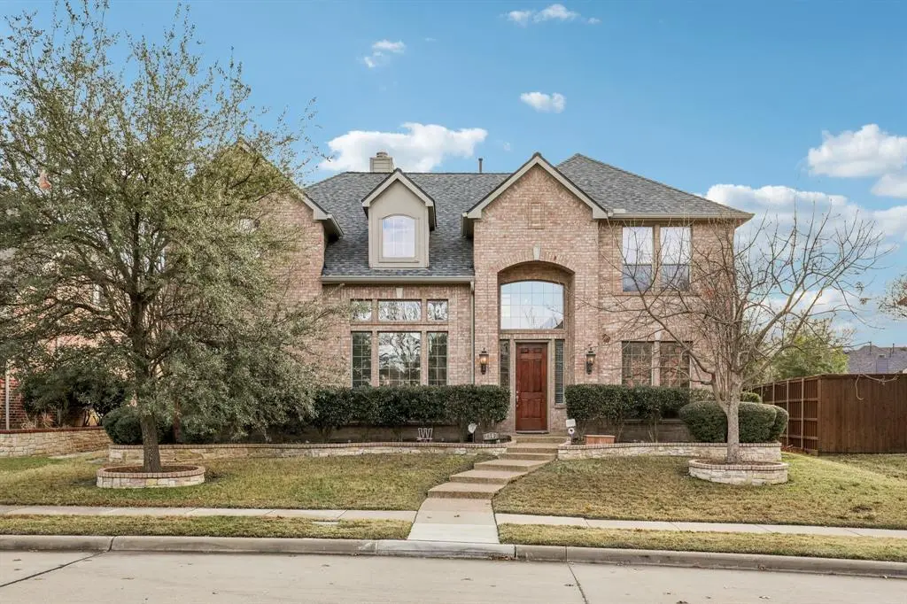 Frisco, TX 75033,2347 Blackstone Drive