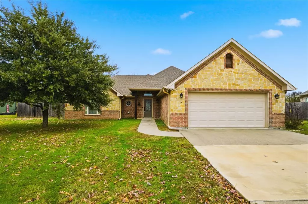 Sulphur Springs, TX 75482,1702 Turnberry Circle