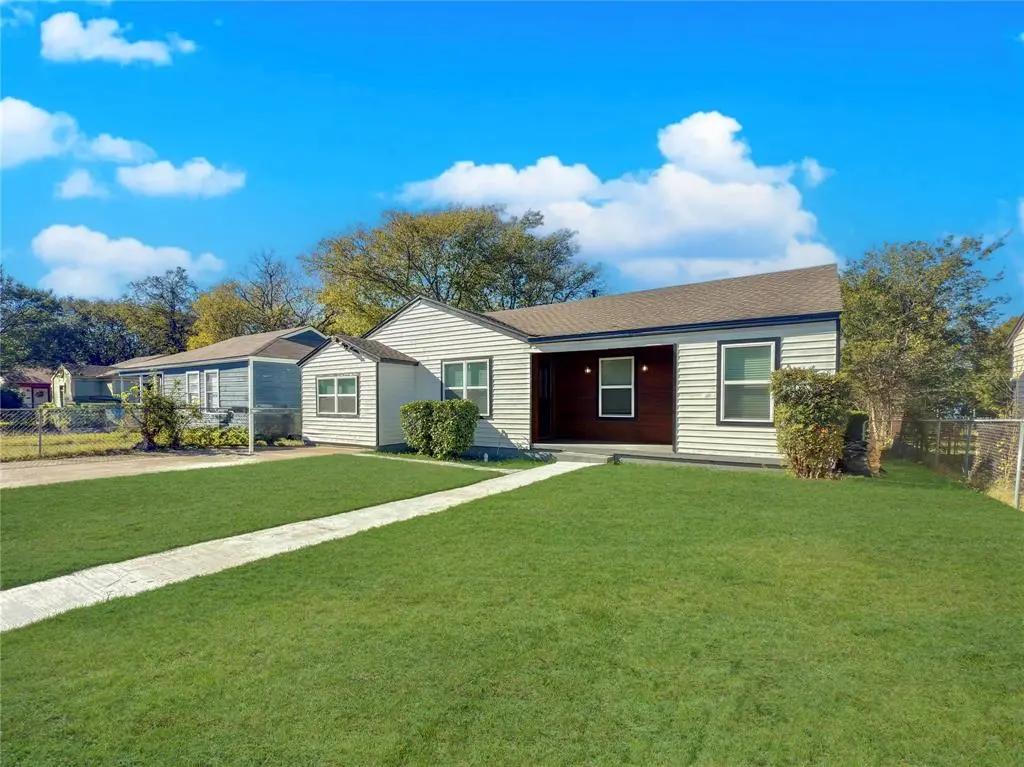 Dallas, TX 75216,2431 Marfa Avenue