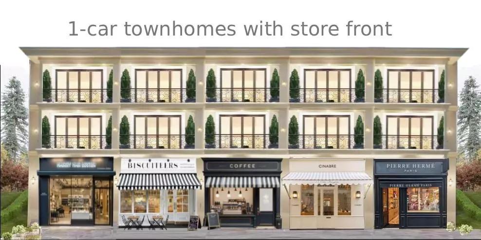 Fort Worth, TX 76104,1302 Evans Avenue #1306