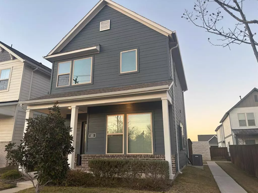 Arlington, TX 76015,825 W Mayfield Road #115