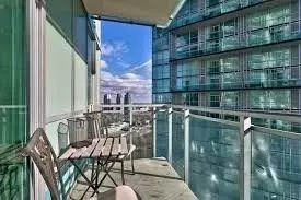 Mississauga, ON L5B 4N4,220 Burnhamthorpe RD W #1706