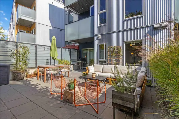 767 Tyee Rd #217, Victoria, BC V9A 0G5