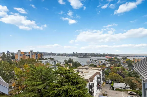 924 Esquimalt Rd #608, Esquimalt, BC V9A 3M8