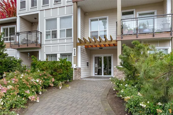 938 Dunford Ave #108, Langford, BC V9B 0M2