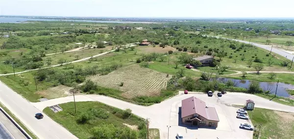 Abilene, TX 79602,TBD 1.29 AC HWY 83-84