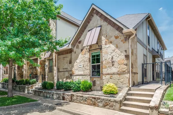 8700 Paradise Drive,  Mckinney,  TX 75070