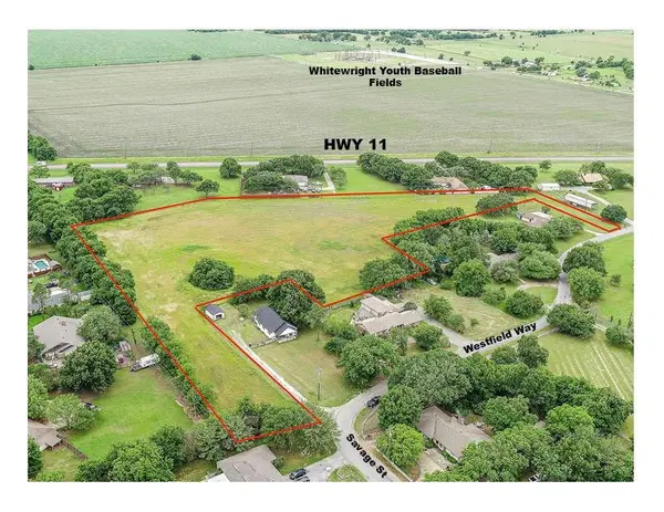 TBD Westfield Way,  Whitewright,  TX 75491