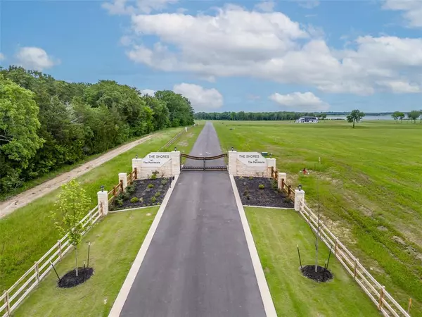 Honey Grove, TX 75446,310 Lakewood Lane