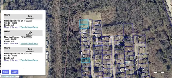 0 Mecom, Shreveport, LA 71104