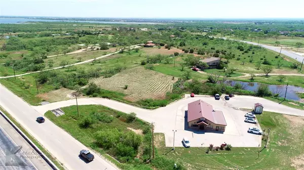 Abilene, TX 79602,TBD 1.29 AC Highway 83-84