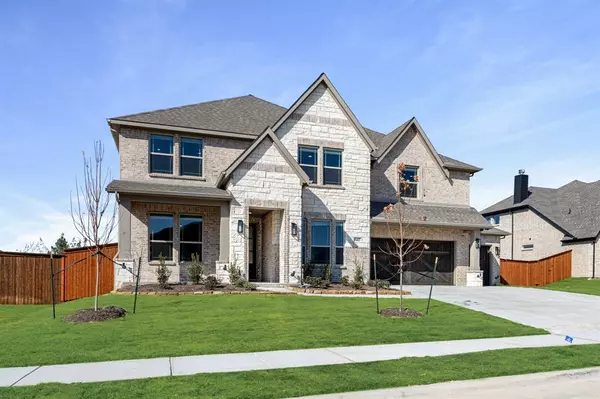 Midlothian, TX 76065,5413 Stone Lane