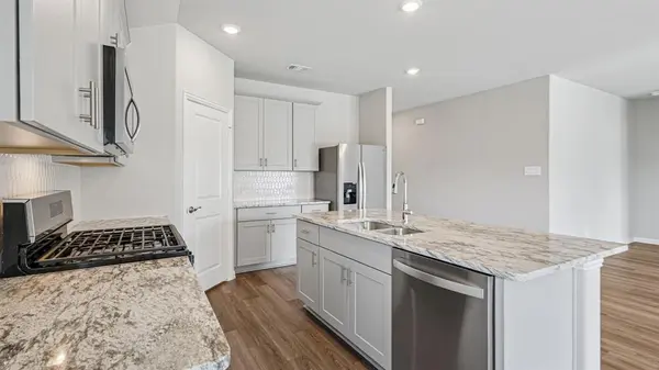 3805 Norwood Drive, Princeton, TX 75071