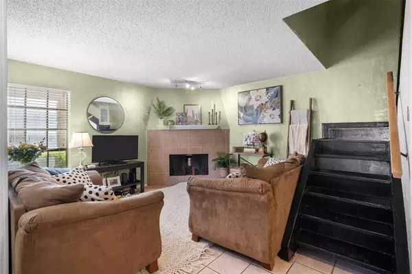 Richardson, TX 75080,857 Dublin Drive #2