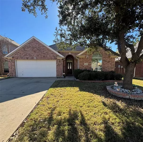 Fort Worth, TX 76244,4624 Keith Drive