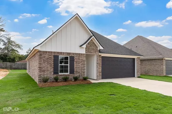 Shreveport, LA 71106,315 Mousse Ruelle