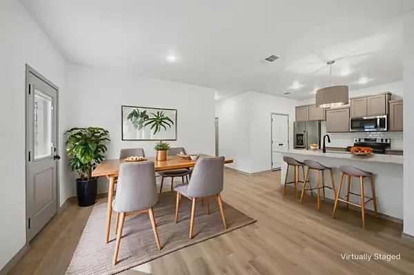 Covington, TX 76636,103 & 105 S Barron