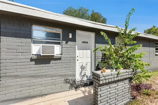 1011 Hackberry Street #A/B, San Marcos, TX 78666