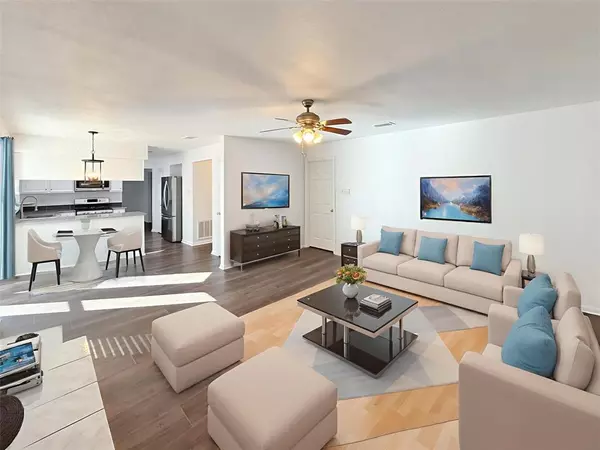 Flower Mound, TX 75028,1713 River Birch Drive