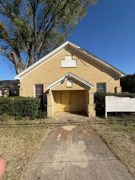 Fort Worth, TX 76119,4633 Wichita Street