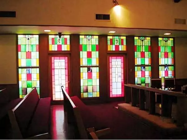 Fort Worth, TX 76119,4633 Wichita Street