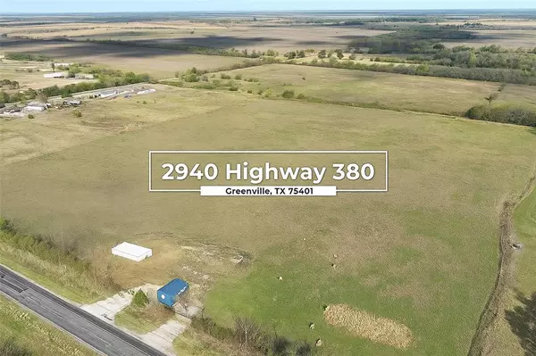 2940 Highway 380, Greenville, TX 75401
