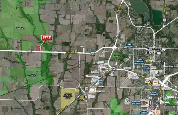 Greenville, TX 75401,2940 Highway 380