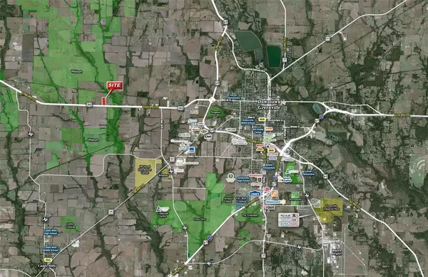 Greenville, TX 75401,2940 Highway 380