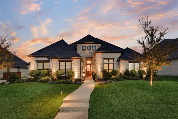 Argyle, TX 76226,134 Craigmore Drive